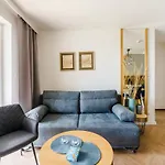 Appartamento & Posesja Plazowa By Posesja 4a Ii *