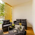 & Posesja Plazowa By Posesja 4a Ii Apartment