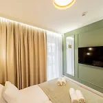 & Posesja Plazowa By Posesja 4a Ii Appartamento