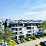 Apartment & Posesja Plazowa By Posesja 4a Ii *