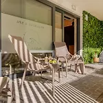 Apartment & Posesja Plazowa By Posesja 4a Ii Grzybowo (West Pomeranian)