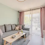 Apartment & Posesja Plazowa By Posesja 4a Ii *