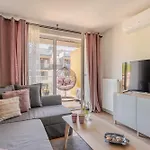 Apartment & Posesja Plazowa By Posesja 4a Ii