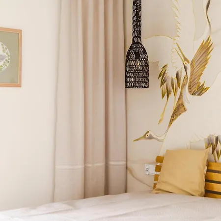 Posesja & - Posesja Plazowa 4a Ii Appartement