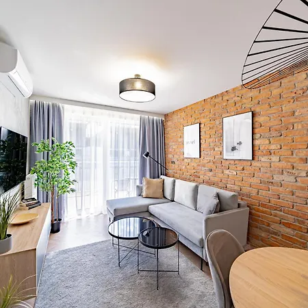 Posesja & - Posesja Plazowa 4a Ii * グジボボ