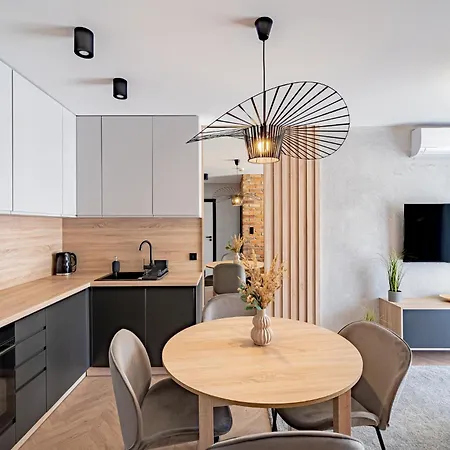 Posesja & - Posesja Plazowa 4a Ii Apartment Grzybowo (West Pomeranian)
