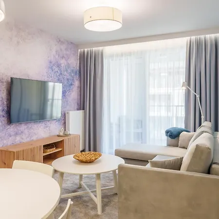 Posesja & - Posesja Plazowa 4a Ii グジボボ