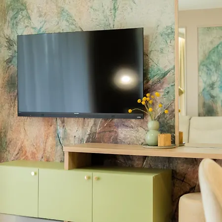 Posesja & - Posesja Plazowa 4a Ii Grzybowo (West Pomeranian)