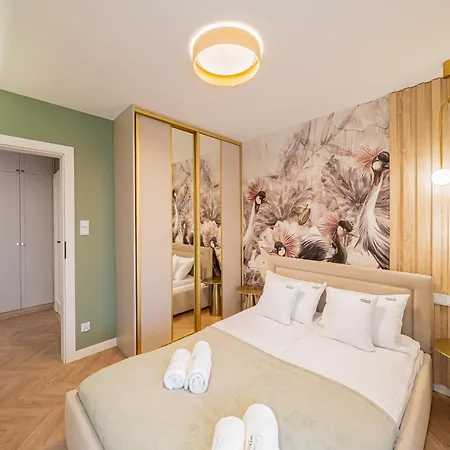 Posesja & - Posesja Plazowa 4a Ii *