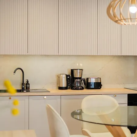 Posesja & - Posesja Plazowa 4a Ii Grzybowo (West Pomeranian)