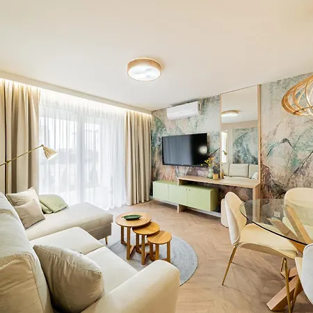 Posesja & - Posesja Plazowa 4a Ii