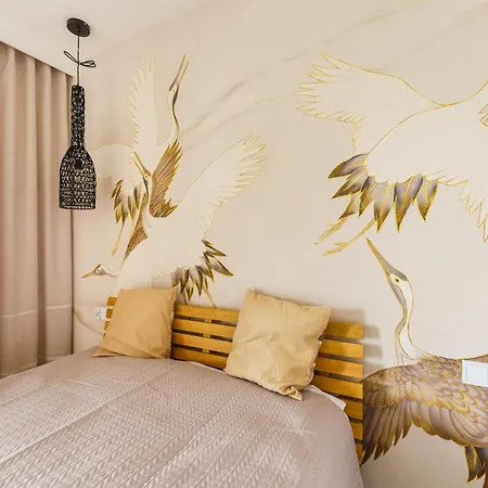 Posesja & - Posesja Plazowa 4a Ii グジボボ