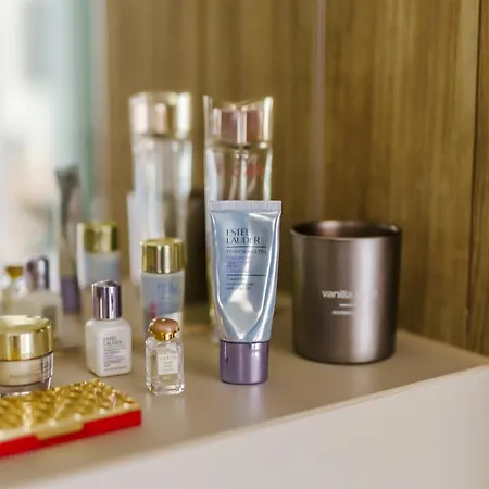 Appartement Posesja & - Posesja Plazowa 4a Ii