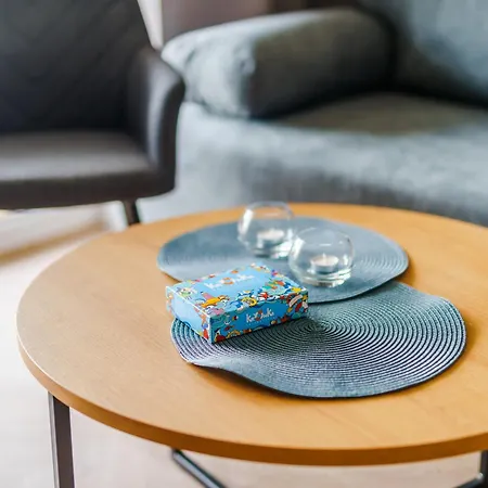 Posesja & - Posesja Plazowa 4a Ii Appartement *