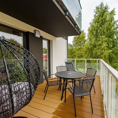 Posesja & - Posesja Plazowa 4a Ii Grzybowo (West Pomeranian)