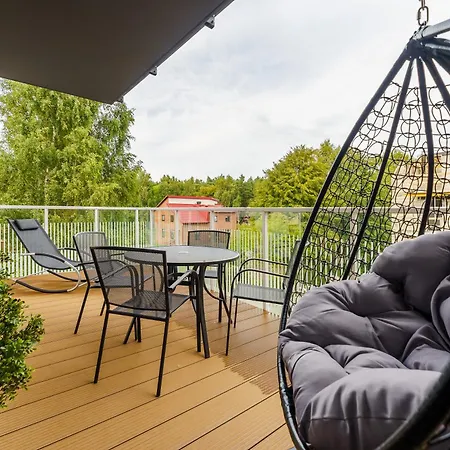 Posesja & - Posesja Plazowa 4a Ii * Grzybowo (West Pomeranian)