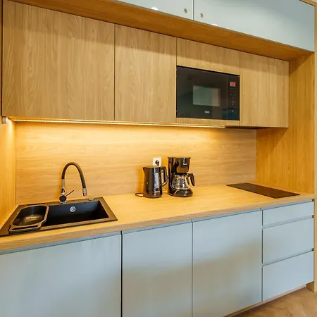 Posesja & - Posesja Plazowa 4a Ii