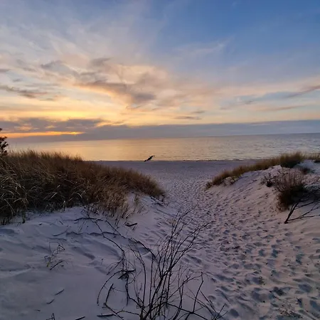 Posesja & - Posesja Plazowa 4a Ii アパート