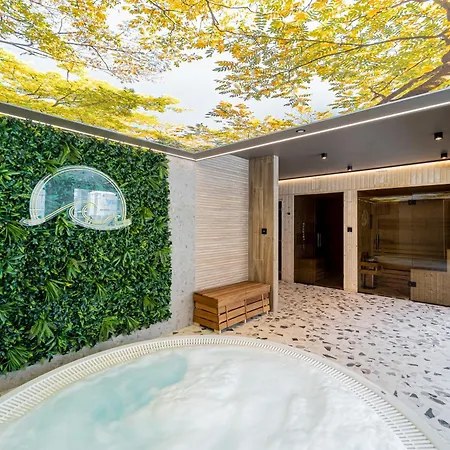 アパート Posesja & - Posesja Plazowa 4a Ii