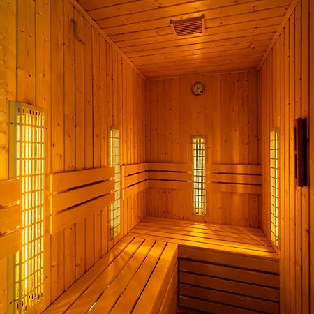 アパート Posesja & - Posesja Plazowa 4a Ii *