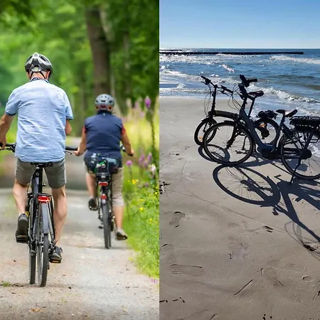 Apartamento Apartments & Spa Posesja Plazowa Grzybowo By Posesja Apartamenty 4A II Grzybowo (West Pomeranian)