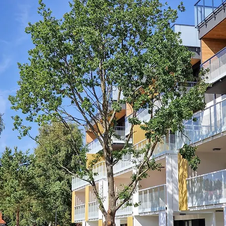 Posesja & - Posesja Plazowa 4a Ii *