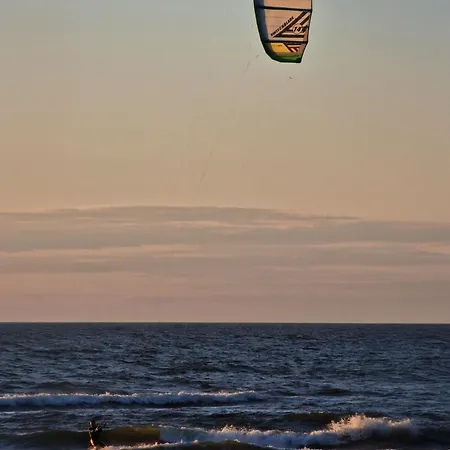 Posesja & - Posesja Plazowa 4a Ii グジボボ