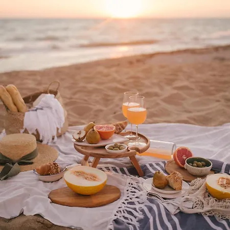 Posesja & - Posesja Plazowa 4a Ii * Grzybowo (West Pomeranian)