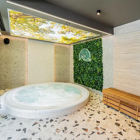 Posesja & - Posesja Plazowa 4a Ii アパート