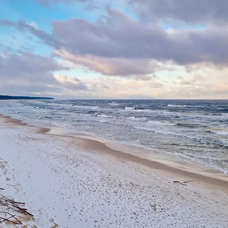 Appartement Posesja & - Posesja Plazowa 4a Ii *